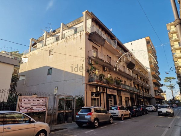 appartamento in vendita a Scafati in zona Centro Città
