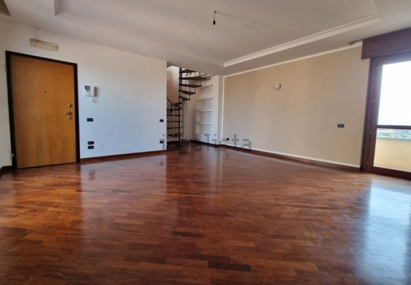 appartamento in vendita a Scafati in zona Centro Città