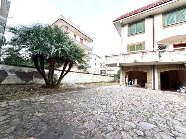 casa indipendente in vendita a Scafati in zona Centro Città