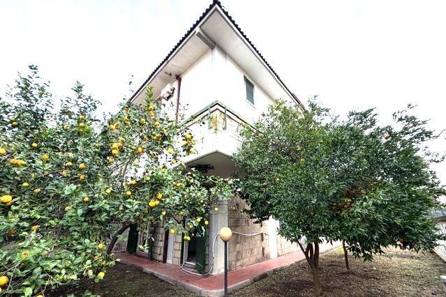 casa indipendente in vendita a Scafati in zona Centro Città