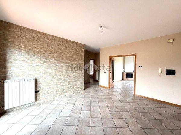 appartamento in vendita a Scafati