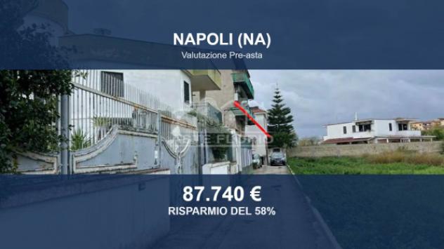 appartamento in vendita a Scafati in zona San Pietro