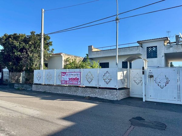 casa indipendente in vendita a Scafati