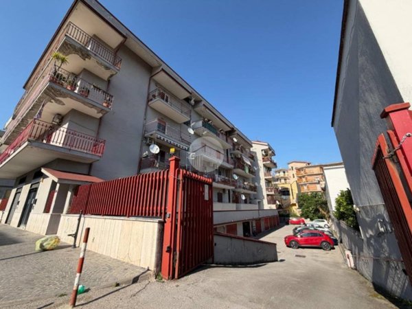 appartamento in vendita a Scafati in zona Centro Città