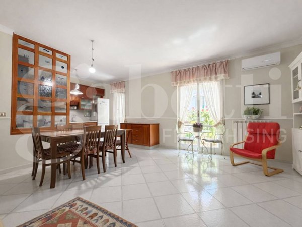 appartamento in vendita a Scafati