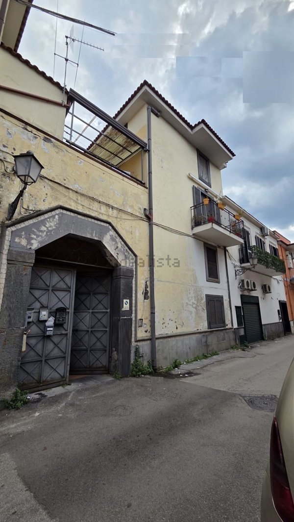 appartamento in vendita a Scafati