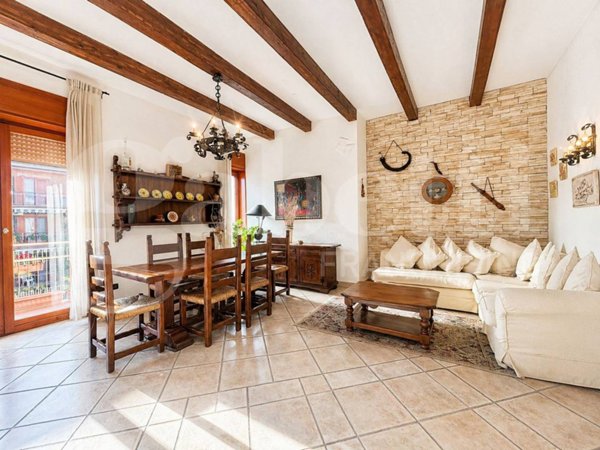 appartamento in vendita a Scafati in zona Centro Città