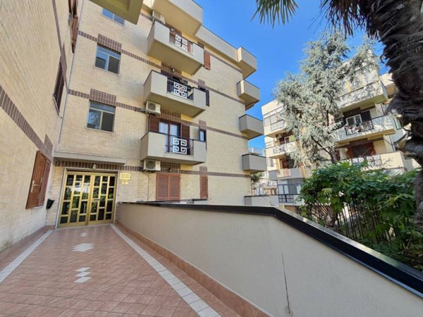 appartamento in vendita a Scafati in zona Centro Città
