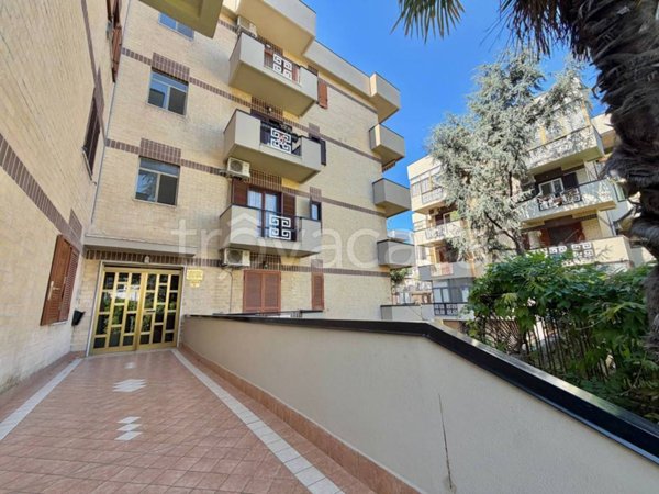 appartamento in vendita a Scafati in zona Centro Città
