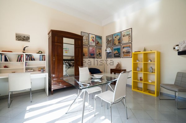 appartamento in vendita a Scafati