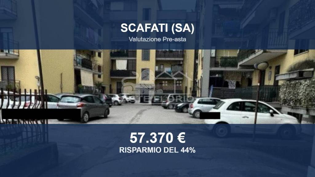 terreno edificabile in vendita a Scafati in zona Centro Città