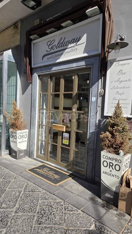 negozio in vendita a Scafati in zona Centro Città
