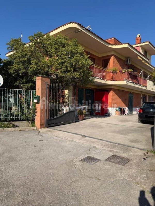 casa indipendente in vendita a Scafati in zona Marra/Zaffaranelli