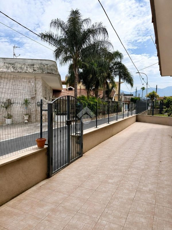 appartamento in vendita a Scafati