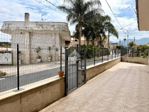 appartamento in vendita a Scafati in zona Centro Città