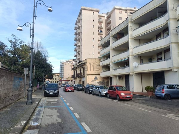 casa semindipendente in vendita a Scafati