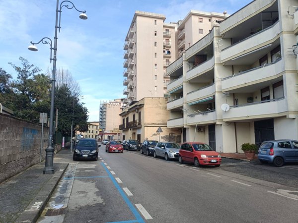 casa semindipendente in vendita a Scafati
