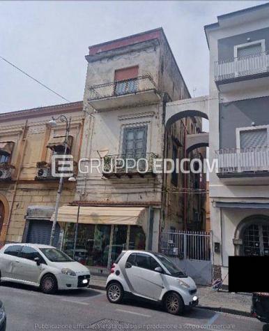 appartamento in vendita a Scafati in zona Centro Città