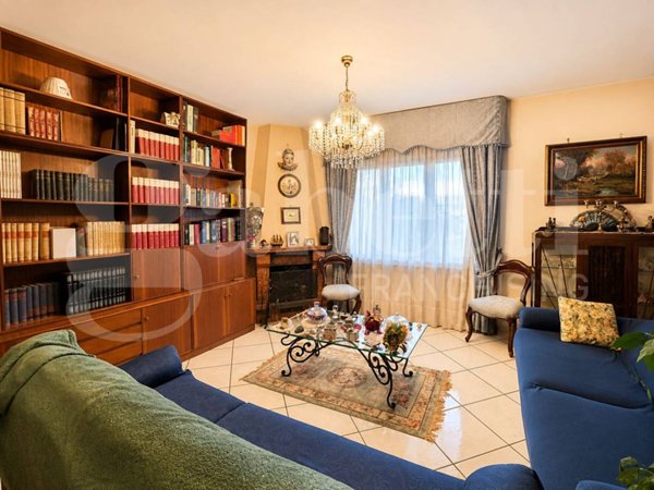 appartamento in vendita a Scafati in zona Centro Città