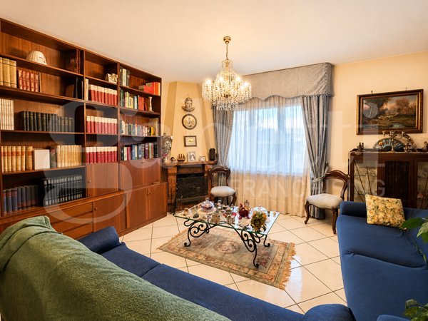 appartamento in vendita a Scafati in zona Centro Città