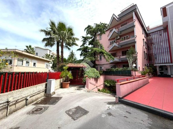appartamento in vendita a Scafati