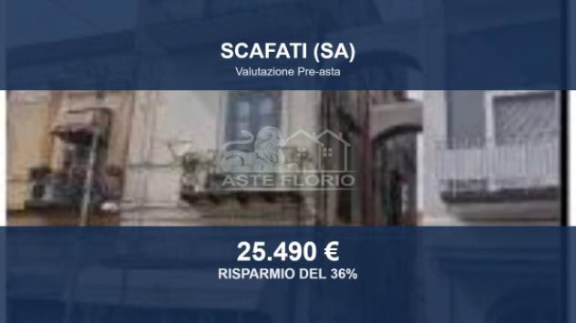 appartamento in vendita a Scafati in zona Centro Città