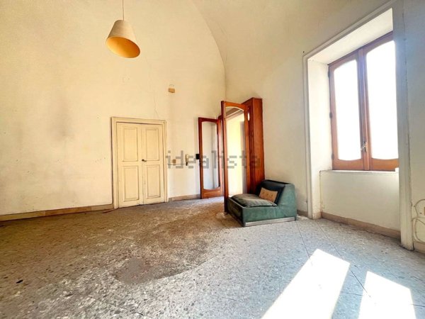 appartamento in vendita a Scafati