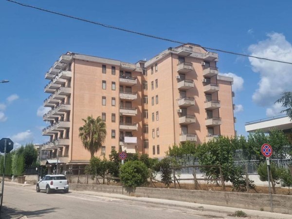 appartamento in vendita a Scafati in zona San Pietro