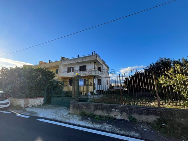 casa indipendente in vendita a Scafati