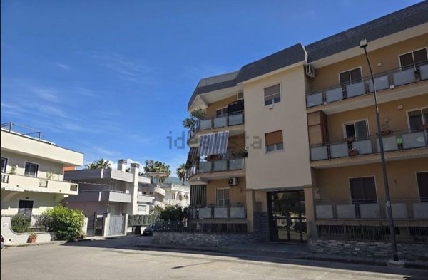 appartamento in vendita a Scafati
