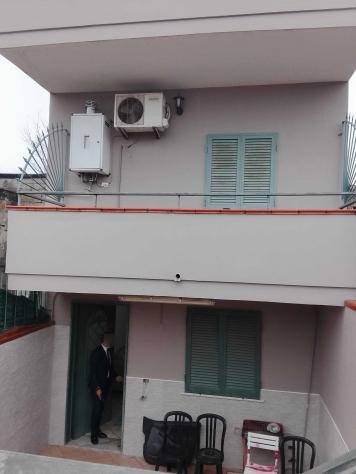 appartamento in vendita a Scafati
