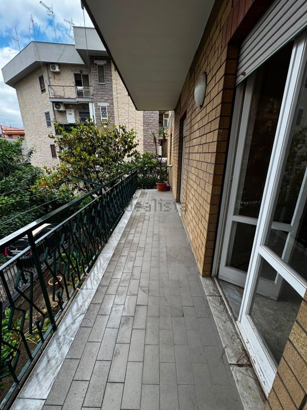 appartamento in vendita a Scafati in zona Centro Città