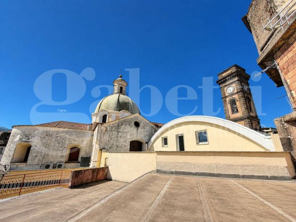 appartamento in vendita a Scafati