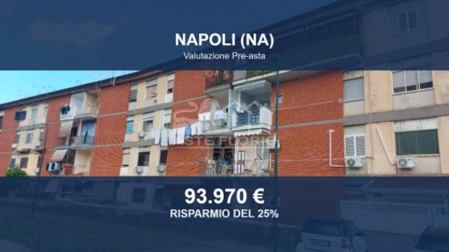 appartamento in vendita a Scafati in zona San Pietro
