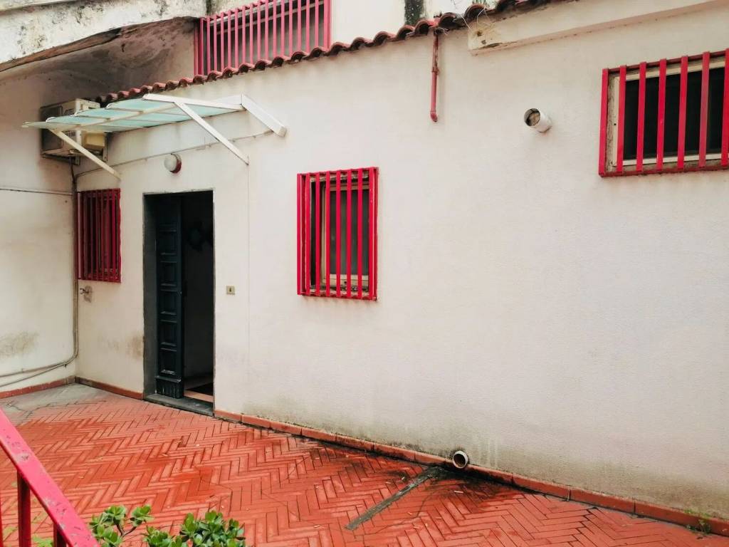 appartamento in vendita a Scafati