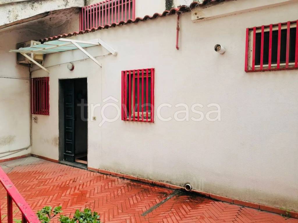 appartamento in vendita a Scafati
