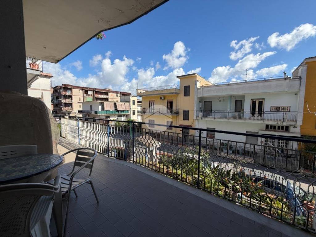 appartamento in vendita a Scafati in zona San Pietro