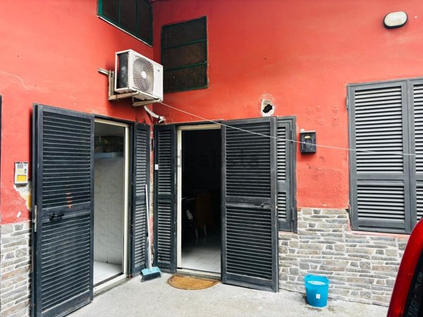 appartamento in vendita a Scafati
