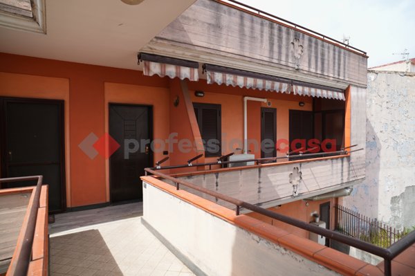 appartamento in vendita a Scafati in zona Centro Città