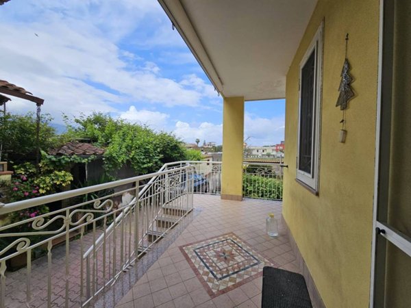 appartamento in vendita a Scafati