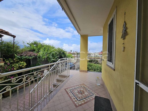 appartamento in vendita a Scafati