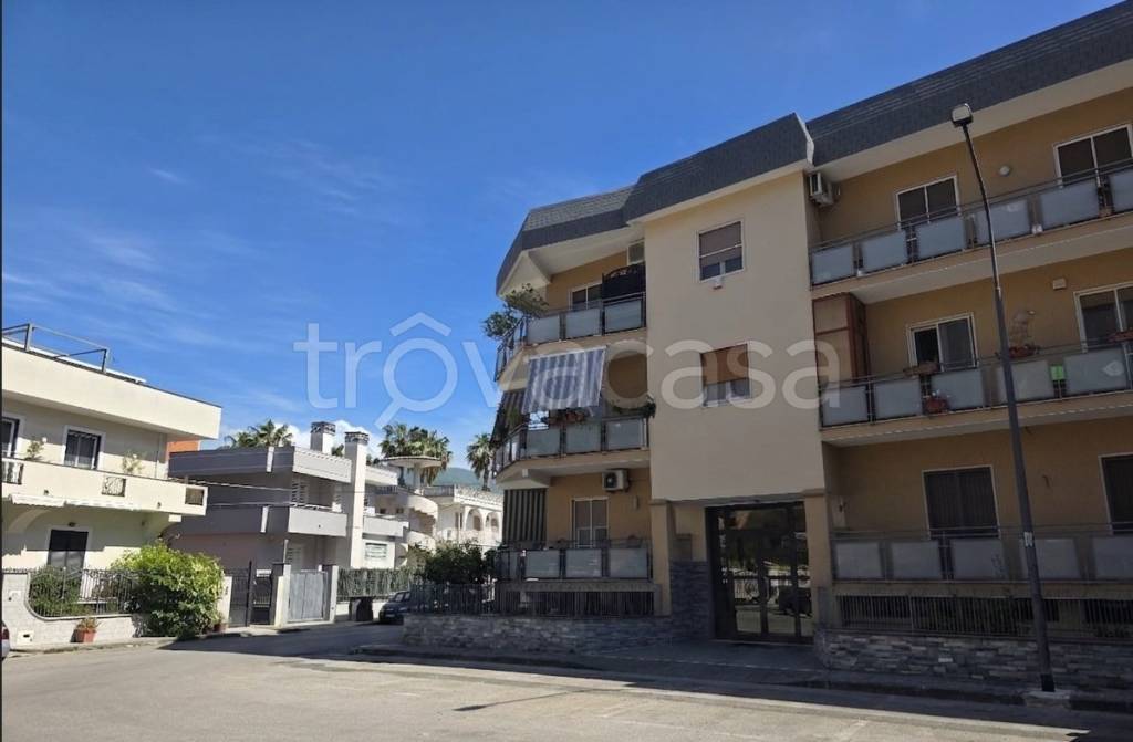 appartamento in vendita a Scafati