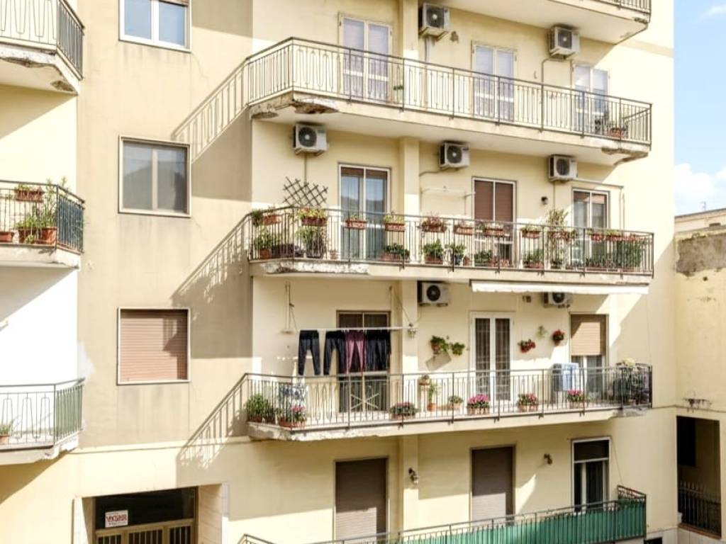 appartamento in vendita a Scafati