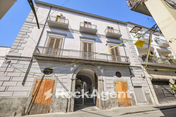 appartamento in vendita a Scafati in zona Centro Città