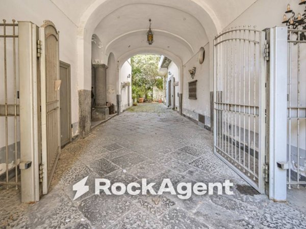 appartamento in vendita a Scafati in zona Centro Città