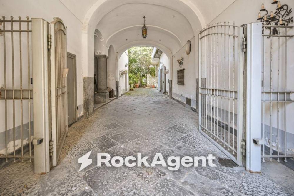 appartamento in vendita a Scafati in zona Centro Città