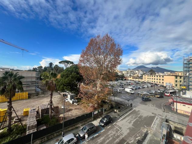 appartamento in vendita a Scafati
