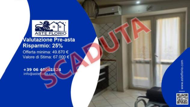 appartamento in vendita a Scafati