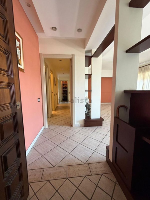 appartamento in vendita a Scafati in zona Centro Città