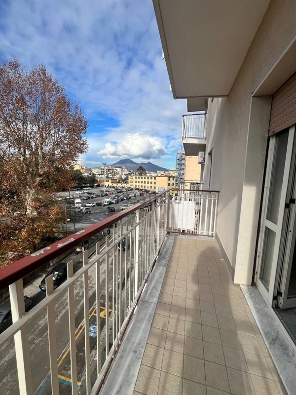 appartamento in vendita a Scafati